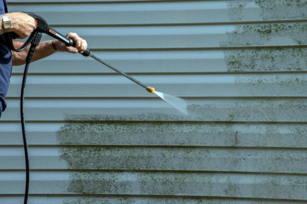 Trusted Bay City, OR Pressure Washing Services Experts